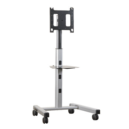 Chief Large Flat Panel Mobile AV Cart - PFCUS - LIMITED AVAILABILITY
