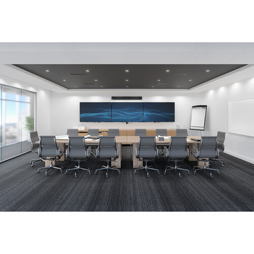 HDL300 audio conferencing system (Black)