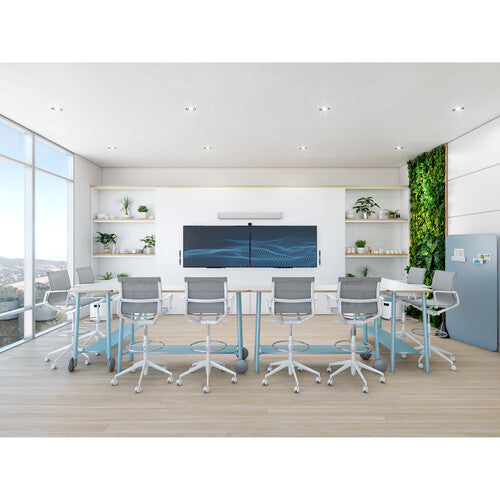 HDL300 audio conferencing system (White)