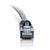 C2G 150ft (45.7m) Cat5e Snagless Unshielded UTP Ethernet Network Patch Cable - Black