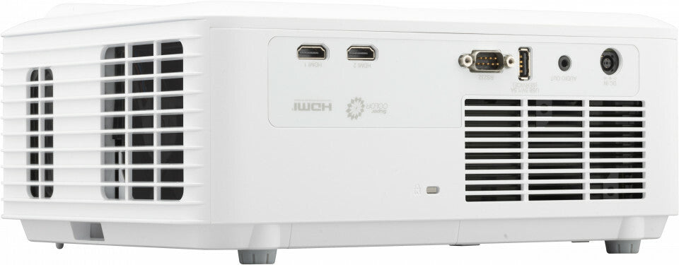 Viewsonic LS740HD data projector Standard throw projector 5000 ANSI lumens 3LCD 1080p (1920x1080) White