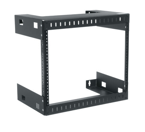 Middle Atlantic Products WM Series Open Frame Wall Rack - WM-8-12