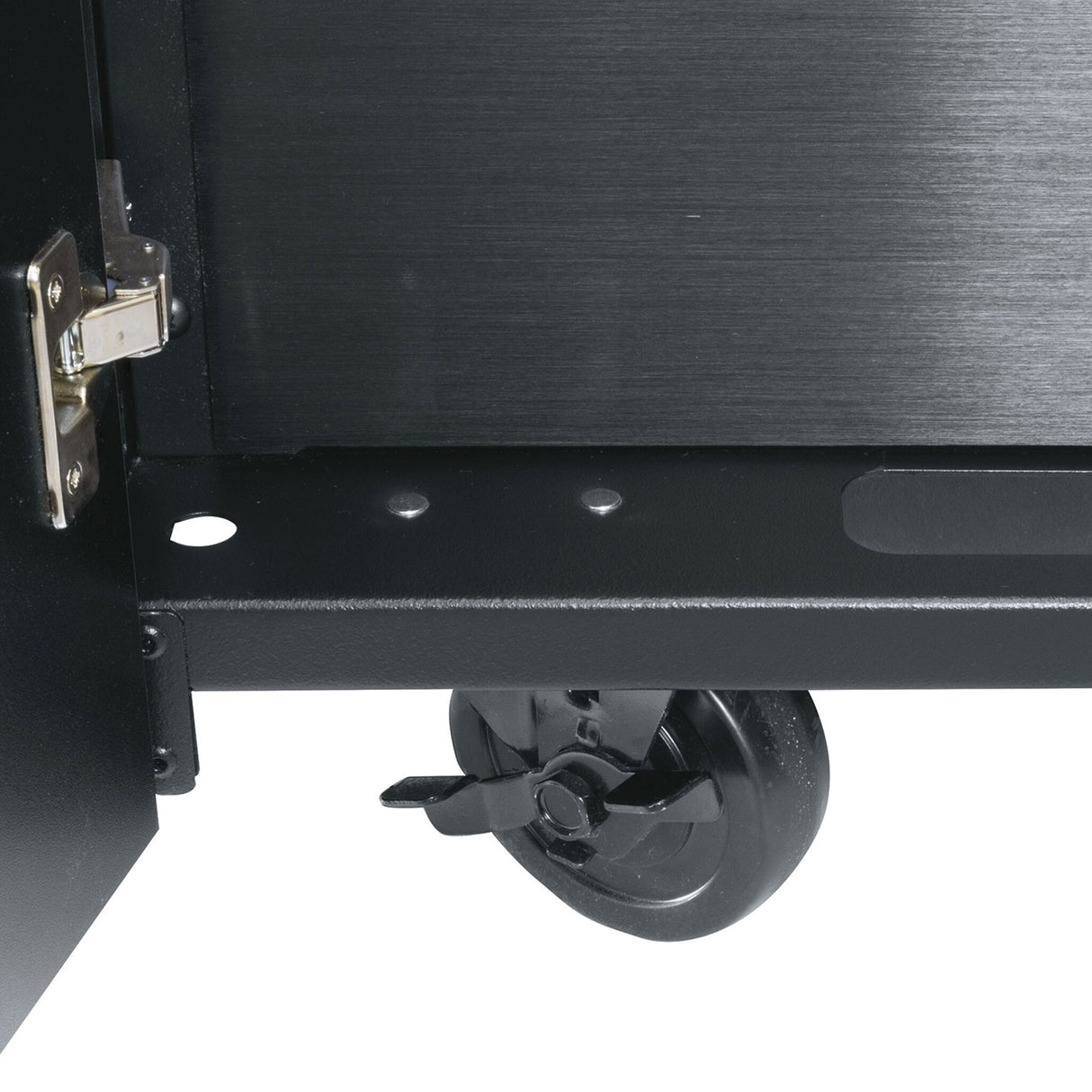 Middle Atlantic L5 Series Flat Frame 43 Inches Wide, 2 Bays