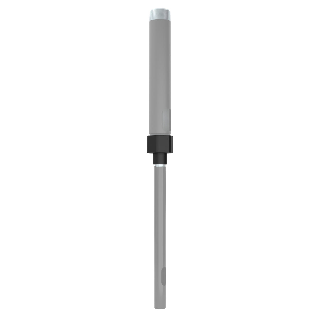 Vaddio 1.5" NPT Chief CMS to Drop Mount Adapter
