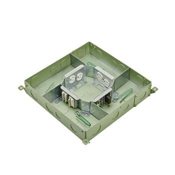 WIREMOLD RFB4E-OG cable tray accessory