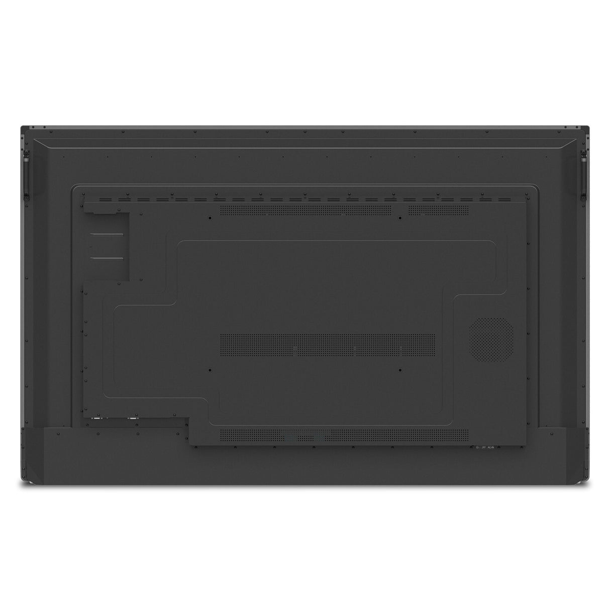 Viewsonic IFP6552-2ED - 65" Android EDLA-Certified ViewBoard Interactive Display