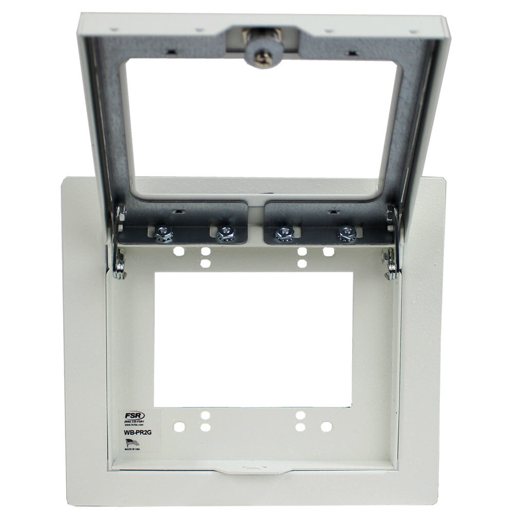 FSR WB-PR2G White