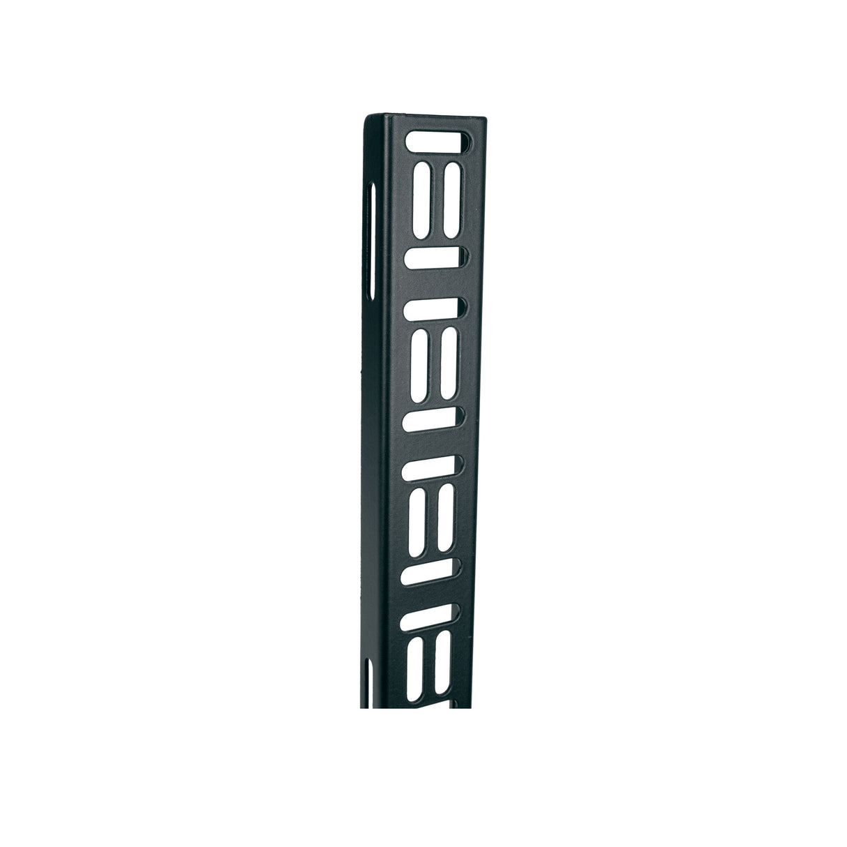 Middle Atlantic Forward Universal Hole Pattern Vertical Lace, Fits 16 RU To 21 RU