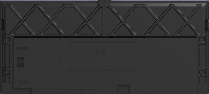 Viewsonic IFP105UW interactive whiteboard 2.67 m (105") 5120 x 2160 pixels Touchscreen Black