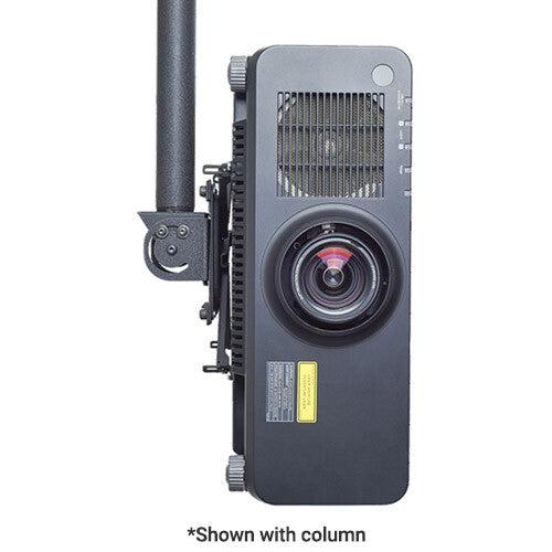 Chief VPAUB Vertical and Portrait Projector Mount - Black