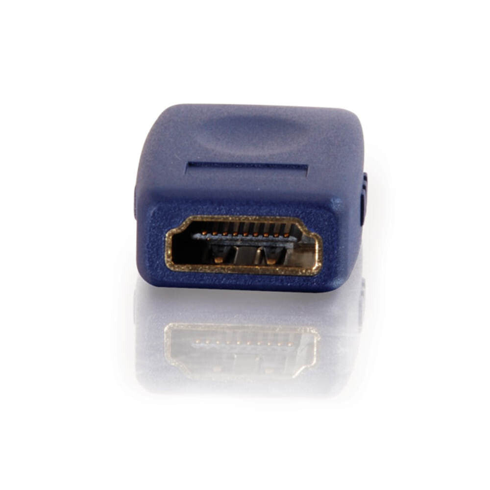 C2G VelocityTM HDMI® F/F Coupler