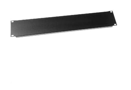 Middle Atlantic Products PBL Series 3 space Blank panel