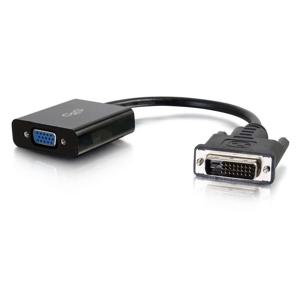 C2G DVI to VGA Adapter Converter