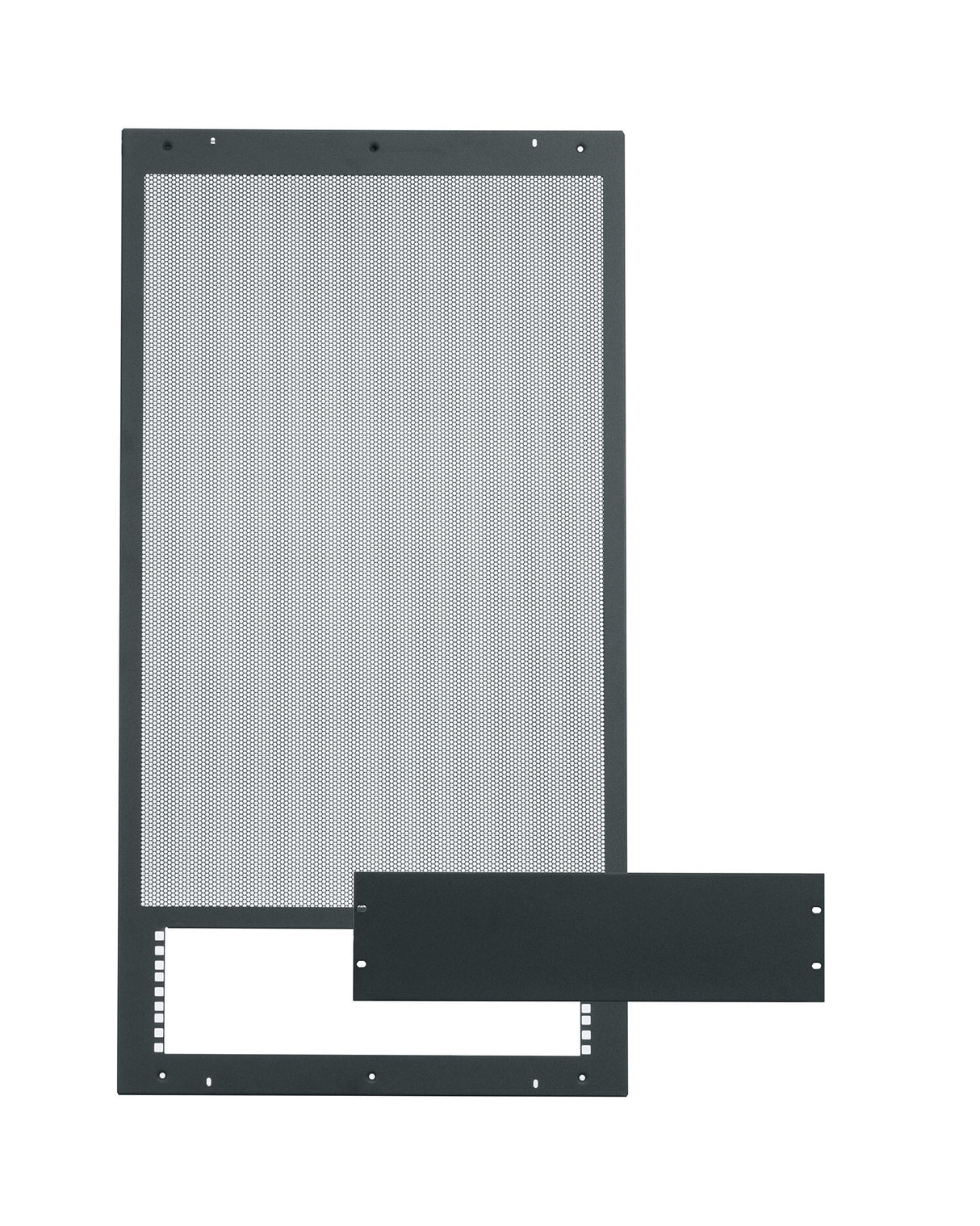 Middle Atlantic Products GRK-LVT30 rack accessory Top panel