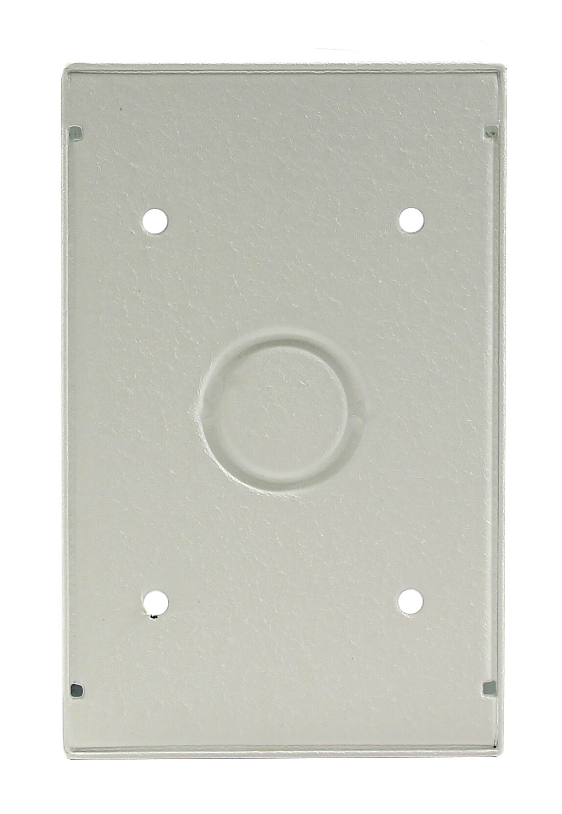 FSR SMWB-2G-WHT electrical enclosure Galvanized steel