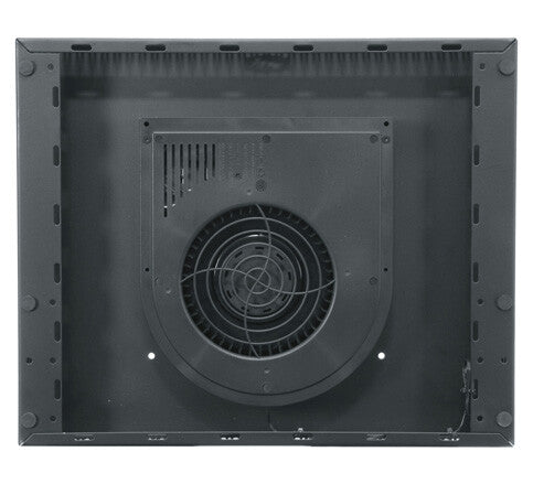 Middle Atlantic 50 CFM Component Cooler with Platform, 220 - 240VAC