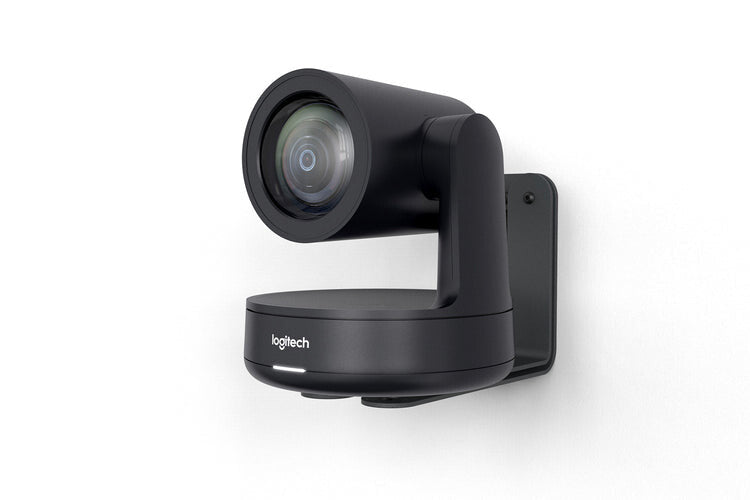 Heckler H599-BG video conferencing accessory Camera mount Black
