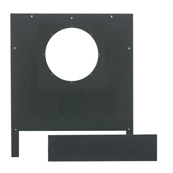Middle Atlantic Products MW-10FT rack accessory Fan panel