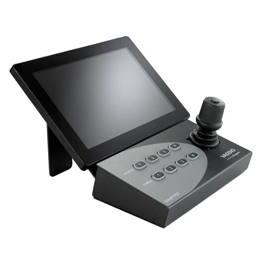 Vaddio Mini Joystick & Device Controller Table Stand