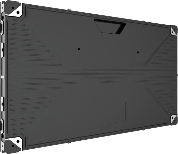 Viewsonic P1.2 Digital signage flat panel 68.6 cm (27") LED Wi-Fi 600 cd/m² Full HD Black Android 9