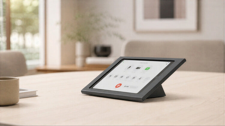Heckler H601-BG tablet security enclosure Black 25.9 cm (10.2")