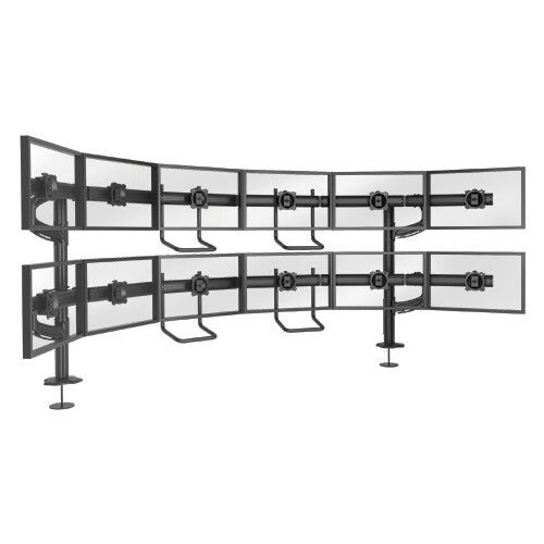 Chief KontourTM K4 6x2 Grommet Mounted Array