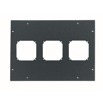 Middle Atlantic Products ERK-4FT rack accessory Fan tray