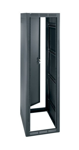 Middle Atlantic 37 RU WRK-SA Series 24-1/4 Inch Wide Rack, 32 Inches Deep