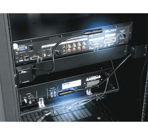Middle Atlantic Products LT-GN-PNL rack accessory