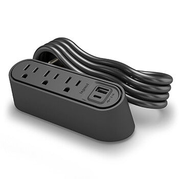 Middle Atlantic WSPC320CBK power adapter/inverter
