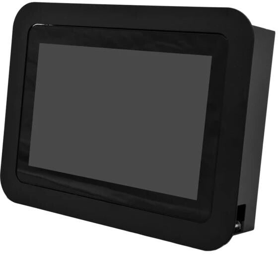 Mimo Monitors MWB-15-MCT tablet security enclosure Black 39.6 cm (15.6")