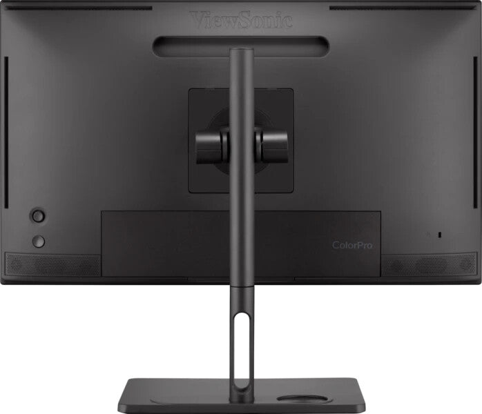 Viewsonic VP Series VP2776T-4K computer monitor 68.6 cm (27") 3840 x 2160 pixels 4K Ultra HD LED Black