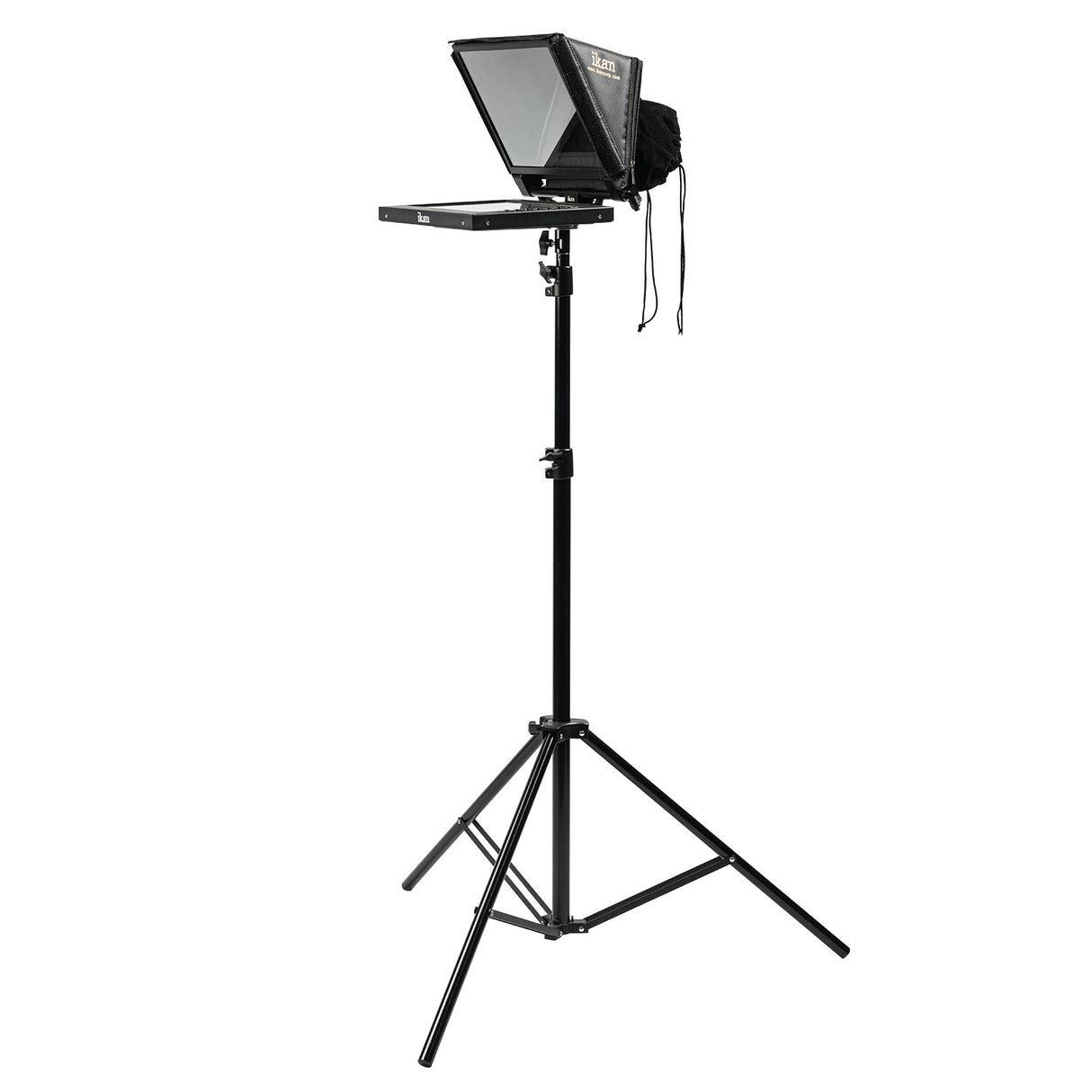 ikan PT1200-LS prompter 30.5 cm (12") 1024 x 768 pixels