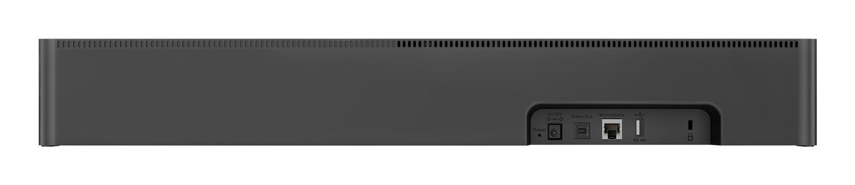 Yealink UVC40 E2 video conferencing system 8 MP Personal video conferencing system