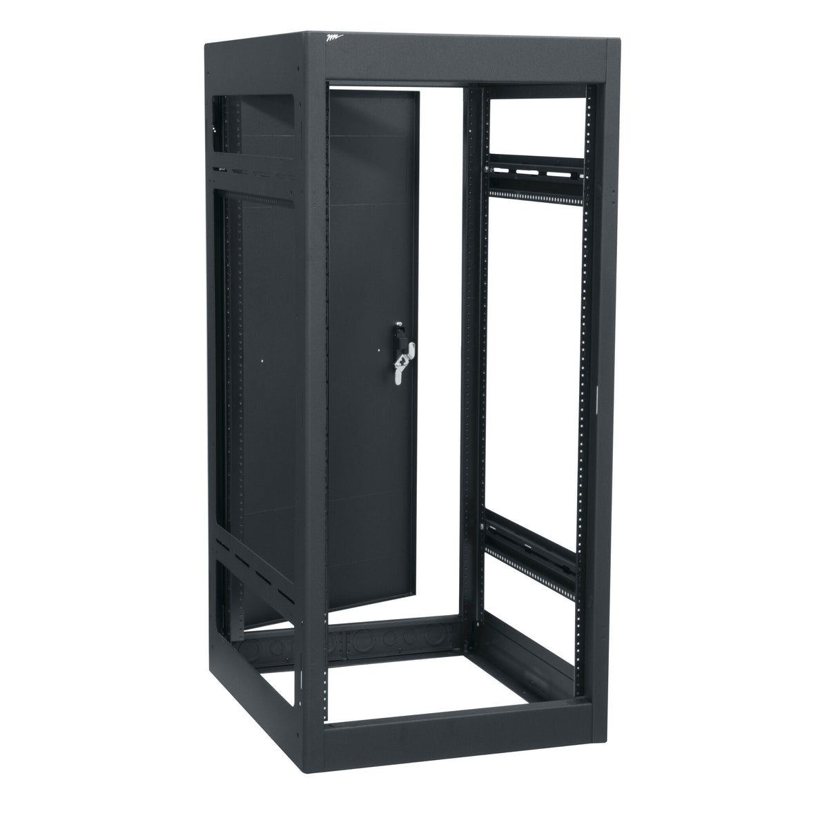 Middle Atlantic 24 RU MRK Series 22 Inch Wide Rack, 31 Inches Deep