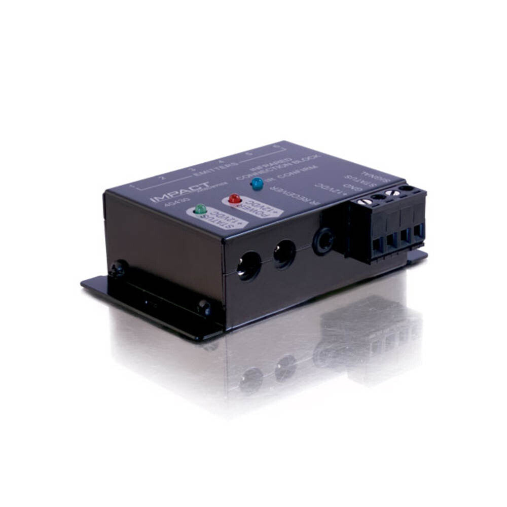 C2G Infrared (IR) Remote Control Repeater Kit