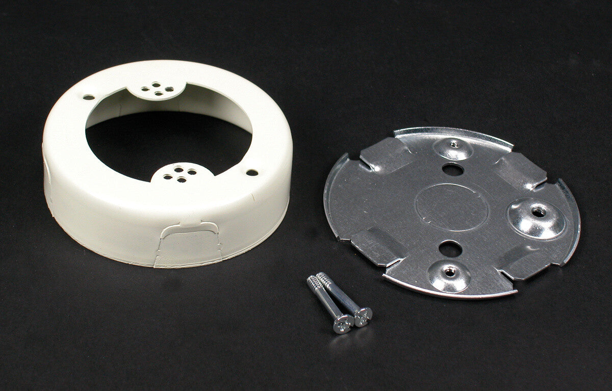 WIREMOLD VC5733 wall plate/switch cover White