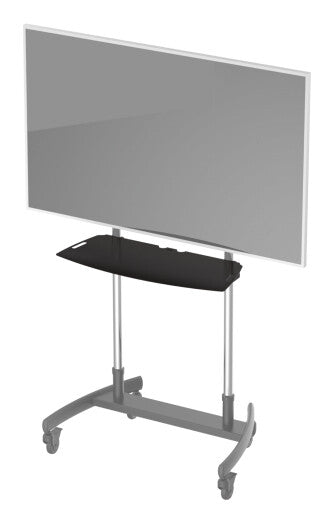 Premier Mounts EXTRA LARGE SHELF FOR DUAL POLE
