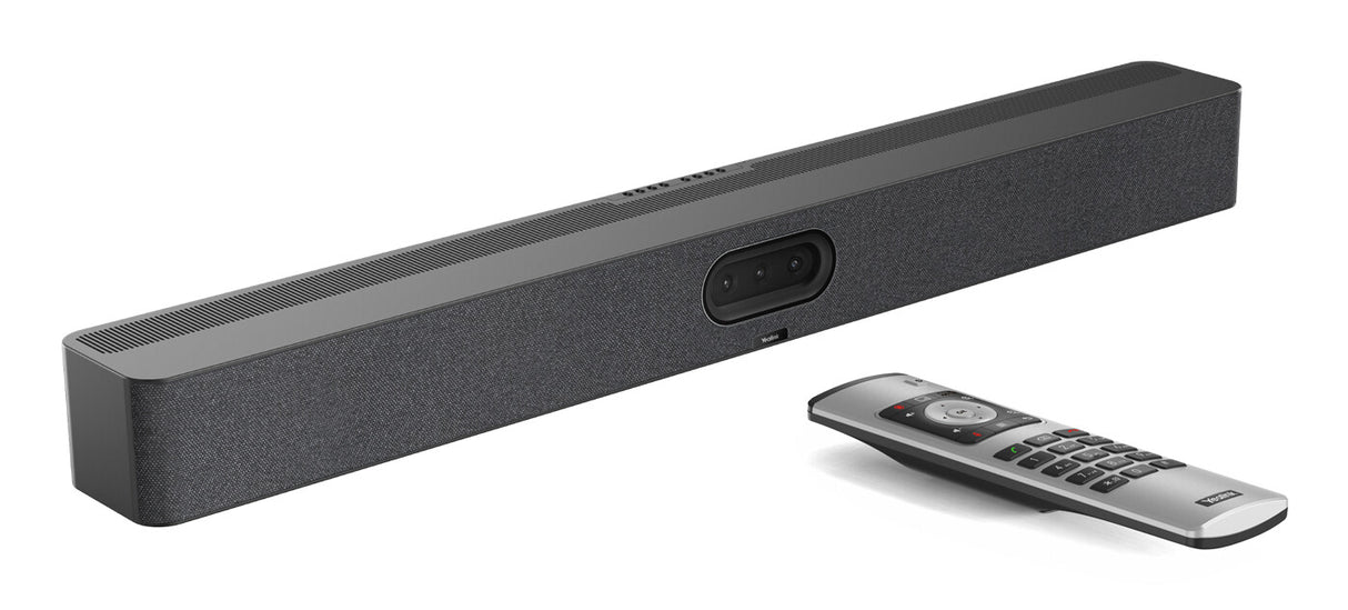 Yealink MeetingBar A50 video conferencing system 50 MP Ethernet LAN Group video conferencing system