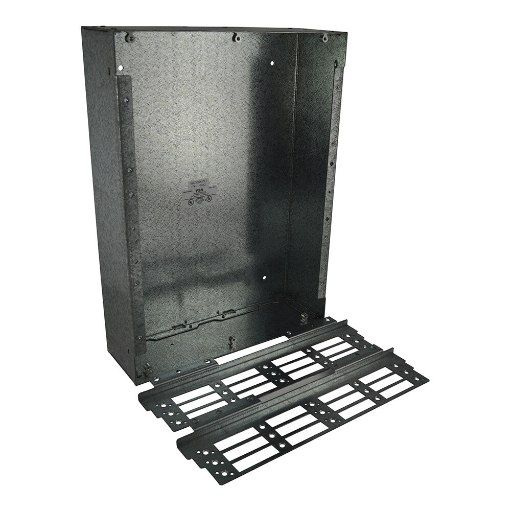 FSR WB-X3NK-PLT Junction box