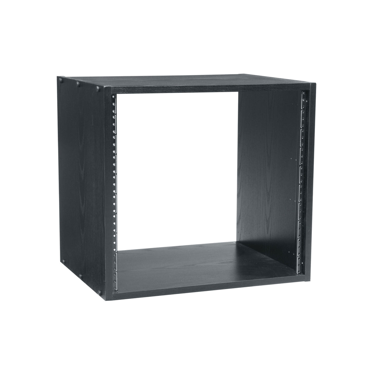 Middle Atlantic RK Series Black Laminate Rack - RK12