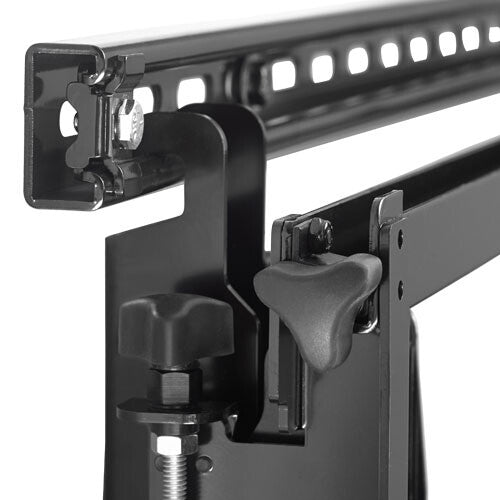 Chief ConnexSysTM Video Wall Landscape Mounting System with Rails, TAA Compliant
