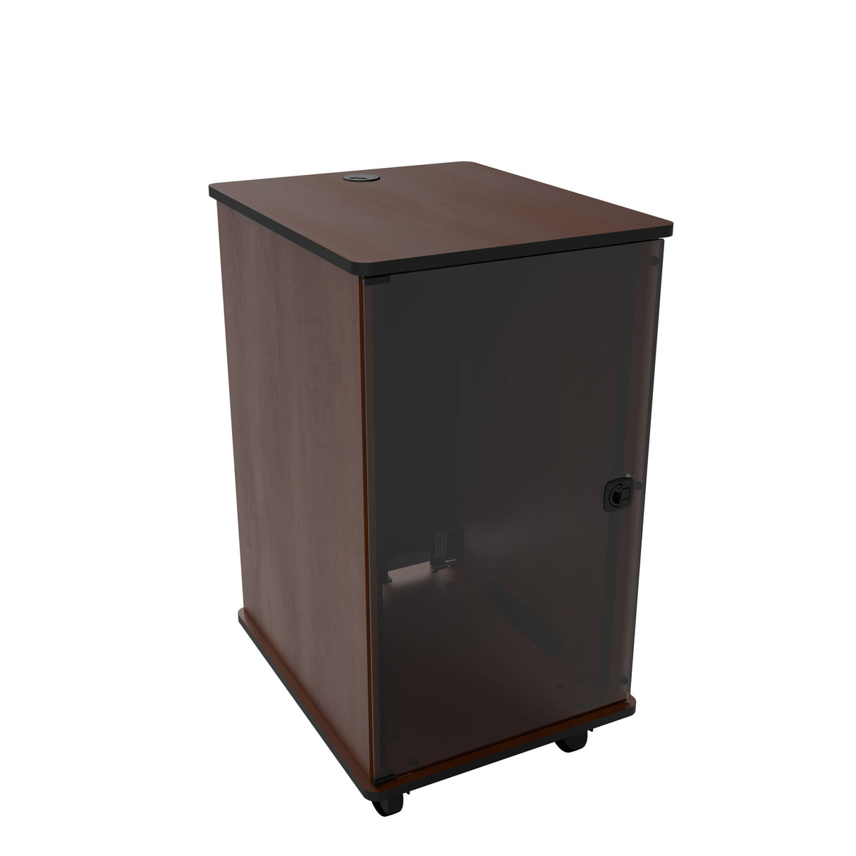 Middle Atlantic MFR Series Mobile Furniture Rack - MFR-2027E0