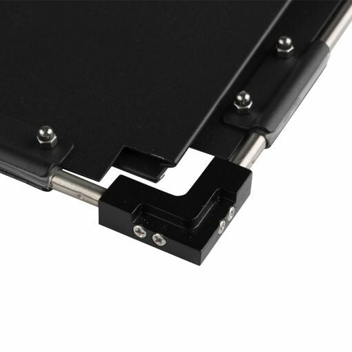 ikan LBD15 photo studio flash unit accessory Barndoor