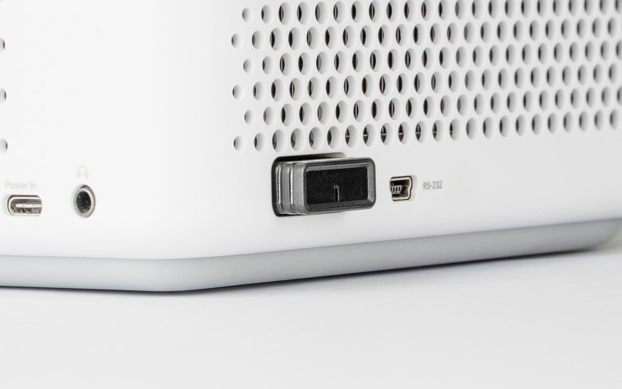 Optoma EZC-USB USB Wi-Fi adapter