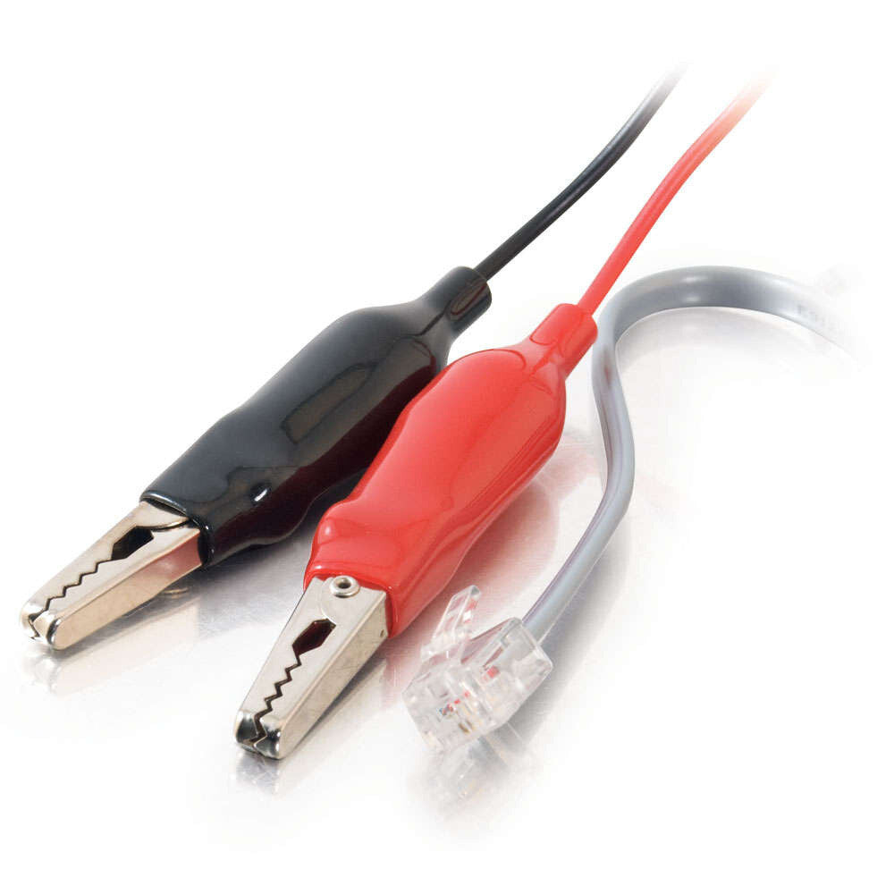 C2G Tone Generator and Probe