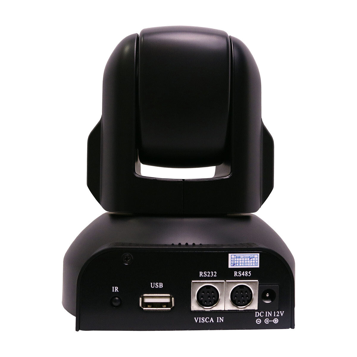 HuddleCamHD 3X 2.1 MP Grey 1920 x 1080 pixels 30 fps CMOS 25.4 / 2.7 mm (1 / 2.7")