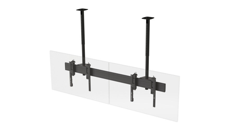 Premier Mounts 7170-1073 video wall display mount