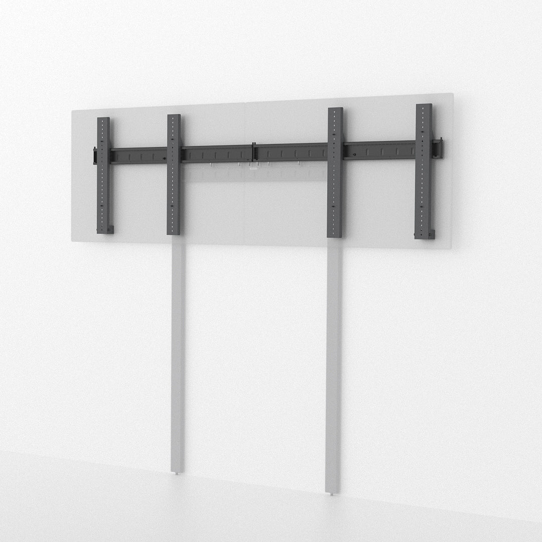 Heckler Design H802-BG TV mount/stand 190.5 cm (75") Grey
