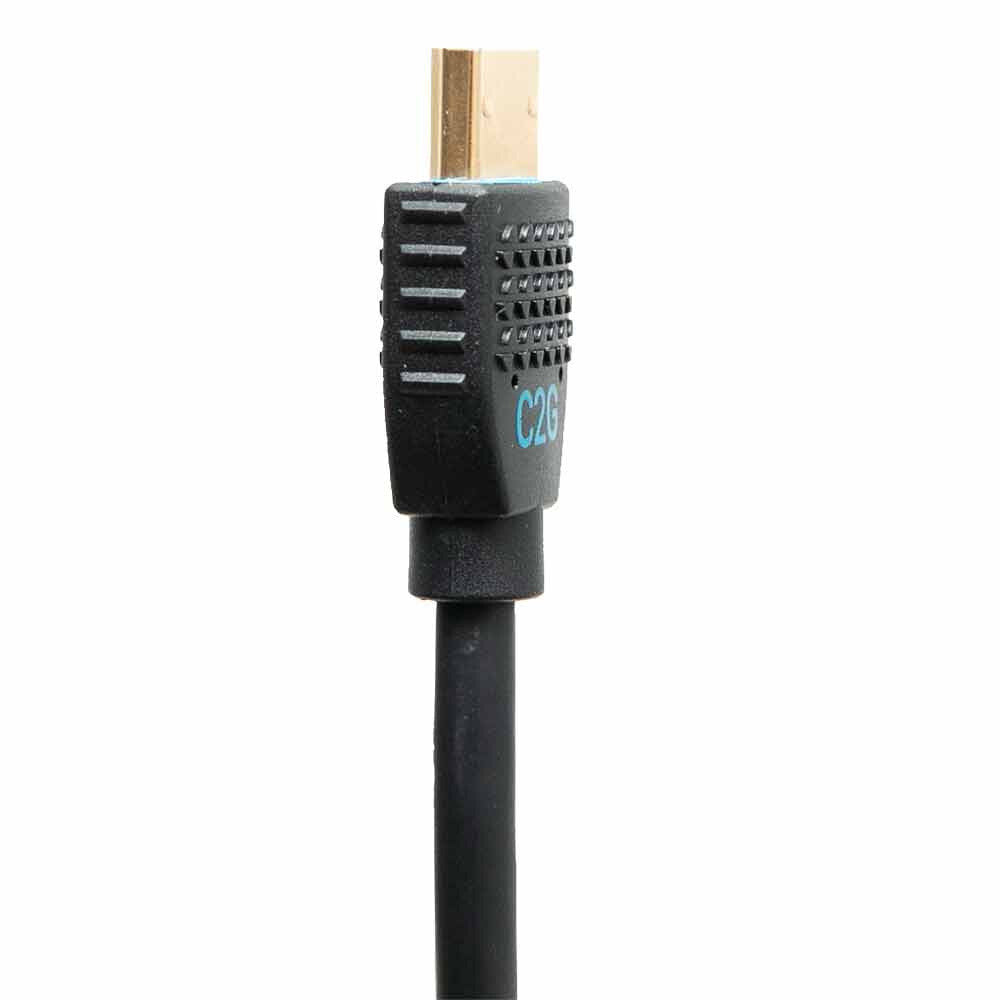 C2G 10ft (3m) Performance Series Premium High Speed HDMI® Cable with Ethernet